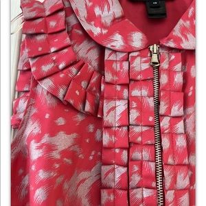 marc by marc jacobs top XS Silk